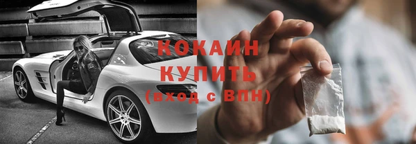 хмурый Богородицк
