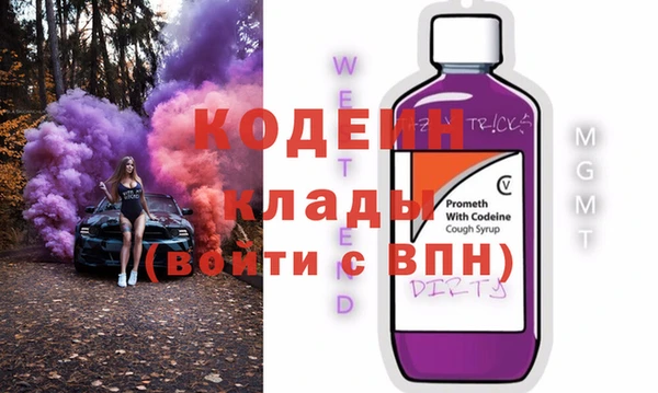 хмурый Богородицк